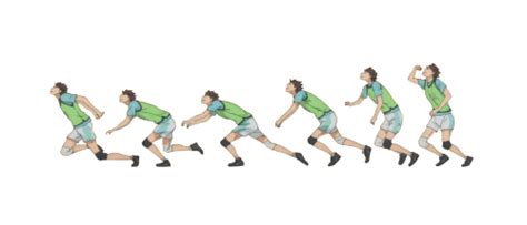 During the spring high tournament it seem oikawa s jump serve has evolved according to sawamura his serves can beco in 2020 haikyuu anime glasses boy kuroo tetsurou. a land-walking mammal