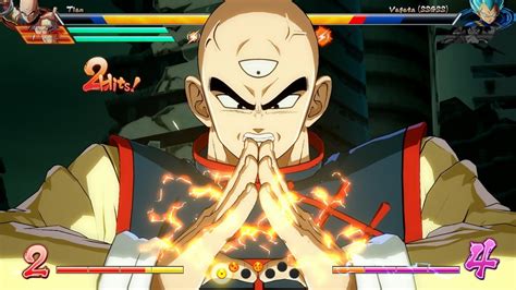 As such, our dragon ball fighterz character list consists of announced characters, along with fighters that we. Dragon Ball FighterZ : toutes les images du jeu sur PS4