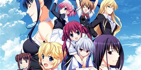 The fruit of grisaia is a romance visual novel in which the player assumes the role of yūji kazami. The Fruit of Grisaia -Side Episode- arriverà in Giappone a luglio