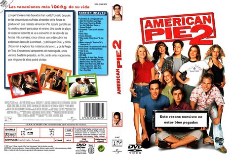 Sección Visual De American Pie 2 Filmaffinity