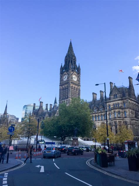 Facebook is showing information to help you better understand the purpose of a page. Manchester Town Hall isn't just a Town Hall... - Road ...