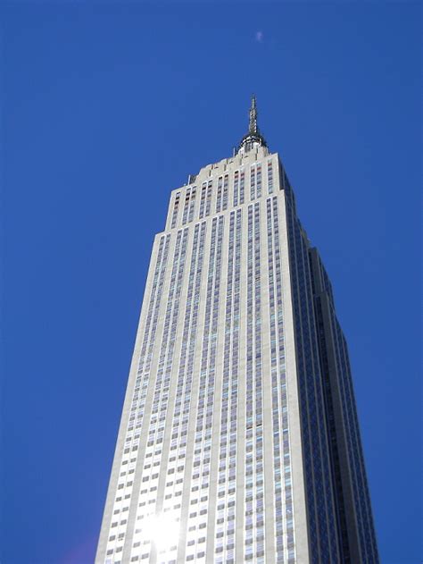 Empire State Building Nyc Facts Hours Tickets Video