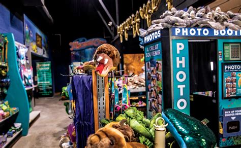 Hidden Treasure in Idaho Falls | idahofallsmagazine.com