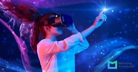 Mengenal Teknologi Virtual Reality Beserta Cara Kerjanya CV Difacom