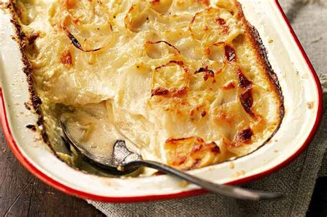 Gratin dauphinois