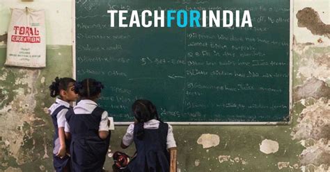 Join a global community of over 100,000 tefl teachers working throughout the world! #MeToo: Teach for India sends three staff on leave after ...