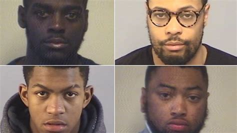 Southampton Drug Gang Members Jailed In Cuckooing Probe Bbc News
