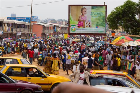 Called the city on seven hills, yaoundé is home to people. Yaoundé (Cameroun) - Aéroport International Maya-Maya de ...