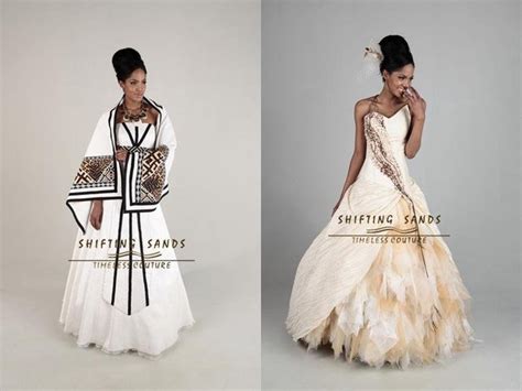Traditional Wedding Dresses In South Africa Shifting Sands African Traditional Wedding Dress
