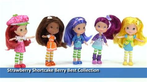 We did not find results for: Strawberry Shortcake & Friends Dolls | Birthday girl ...