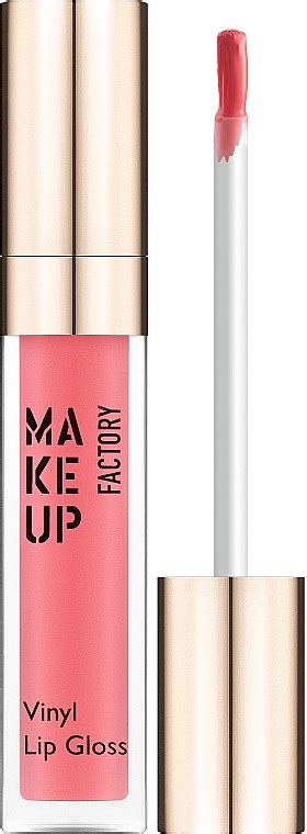 Make up Factory Vinyl Lip Gloss Блеск для губ купить по лучшей цене