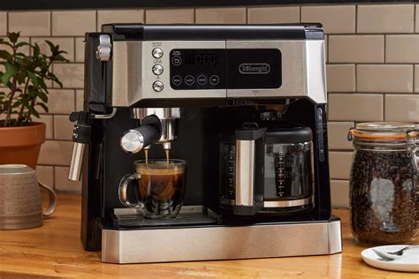 The 9 Best Coffee And Espresso Machines Of 2023 By People