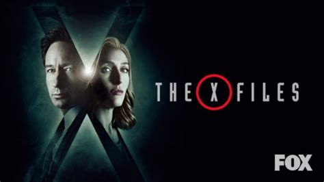 Fox Developing ‘the X Files Animated Comedy Spin Off
