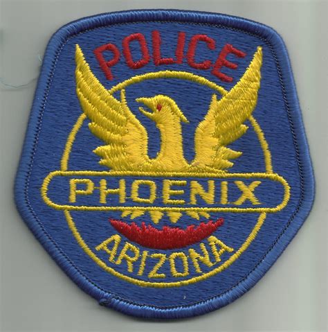 Phoenix PD Bans Officers from Asking About Immigration Status, Calling