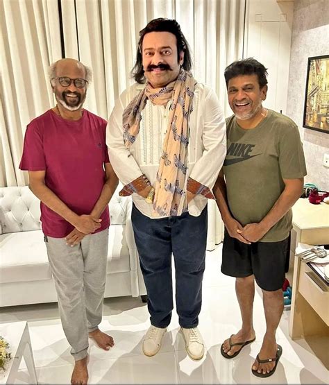 мυκєѕн ᴸᴱᴼ On Twitter Rt Kaptanhindustan Worst Photo Of My Favourite Stars Rajinikanth