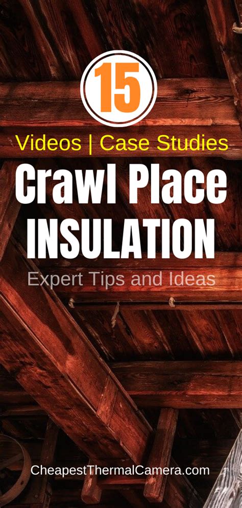 And it works well as a soundproofing agent. 15 Crawl Space Insulation Videos with Awesome Case Studies ...