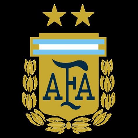Selección Argentina Escudo Memedeportes A Que Seleccion Le Vendria