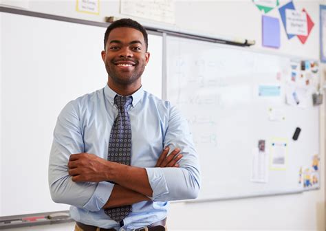 What to get a male teacher. 5 Keys to Confidence for New Teachers - GaijinPot