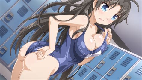 Read Sakura Swim Club Hentai Porns Manga And Porncomics Xxx