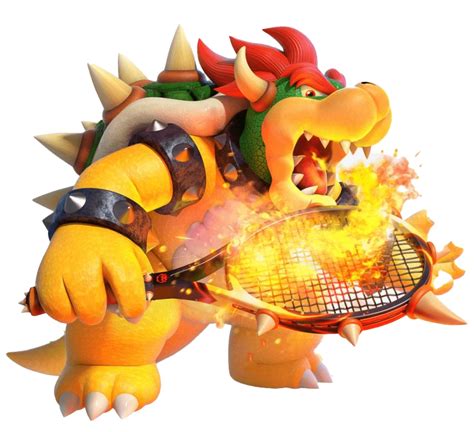 Bowser Png Free Image Png All Png All