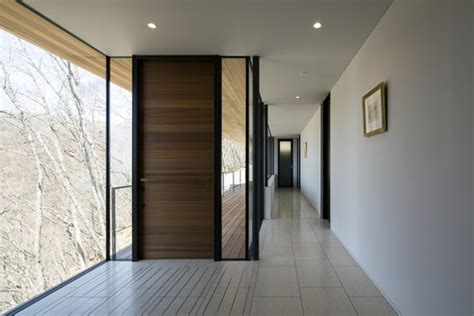 House In Yatsugatake Kidosaki Architects Studio Archdaily