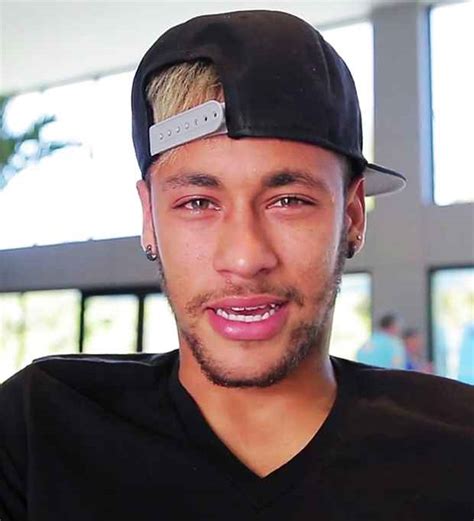 world cup football has shed a tear over neymar rediff sports