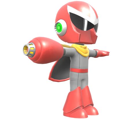 Nintendo Switch Super Smash Bros Ultimate Proto Mans Armor The