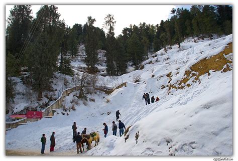 I would say yes there are some chances of snowfall in february as kufri is one of the best places in india you must visit and offers mesmerizing snowcapped mountains with awesome weather which would trust me blow your mind completely and makes you feel out of the world and if you are seeking. Tour guide to Kalpa village for view of Kinnaur Kailash peaks