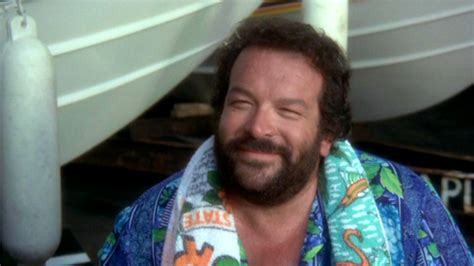 Do you have this retrospective moments when you think about an event in the past, the decisions carlo and mario before bud and terence. Quanto sei esperto dei film di Bud Spencer? - Wired