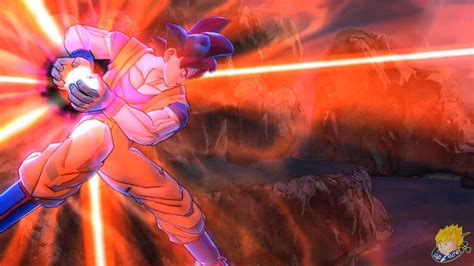 Maybe you would like to learn more about one of these? Dragon Ball Z: Battle of Z - | Super Saiyan God Goku Vs God of Destruction Beerus/ Bills |【FULL ...