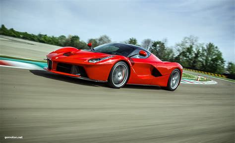2014 Ferrari Laferraripicture 41 Reviews News Specs Buy Car