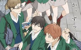 Watch online subbed at animekisa. Orange Anime Listed at 13 Episodes by Chinese Online Media ...