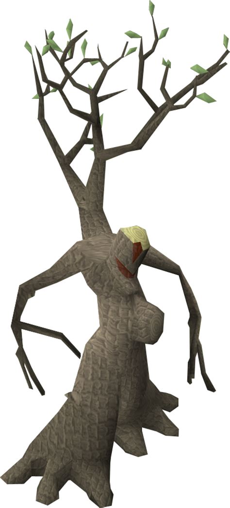 Giant Ent The Runescape Wiki