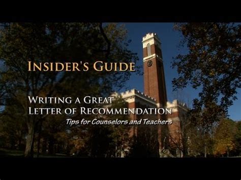Letter formatting, content and suggested information to attach are included within brackets. Insider's Guide to Writing a Great Letter of ...