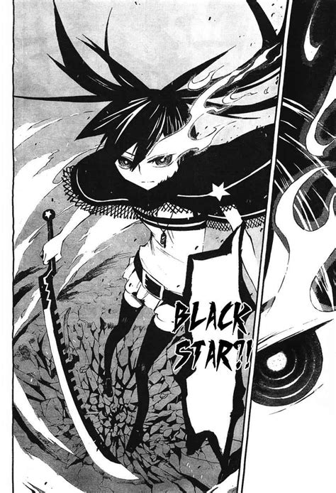 Black Rock Shooter Innocent Soul Chapter 1 Mangapill