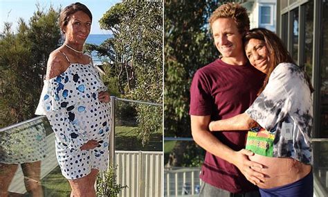 Turia Pitt Reveals The Lessons She Will Teach Her Son