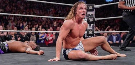 Matt Riddle Debuts On Wwe Smackdown After Denying Sexual Assault