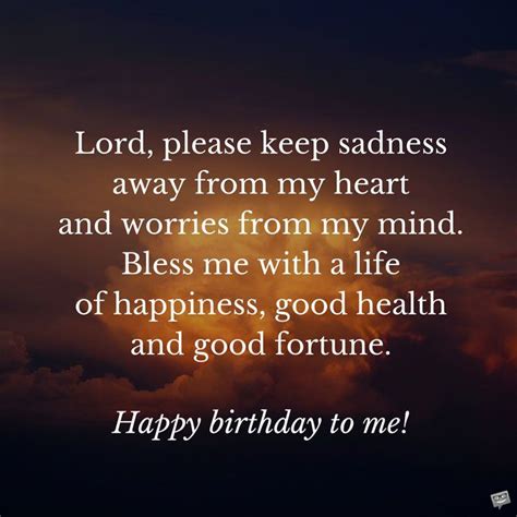 7 Happy Birthday To Me God Quotes Article Paldom
