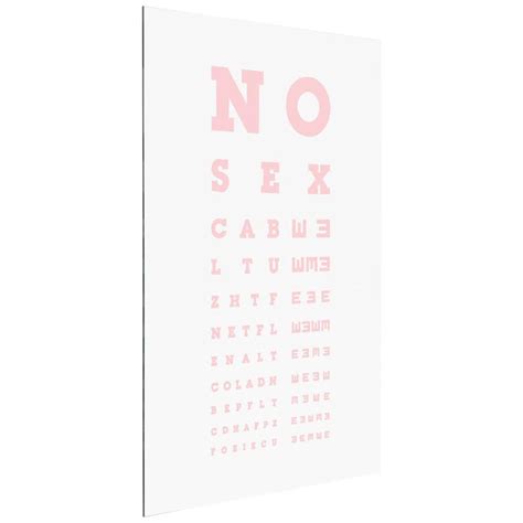 Deja Vu No Sex Pink Letters Wall Mirror For Sale At 1stdibs