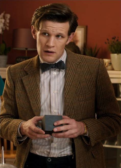 11th Doctor Outfits Doctor Who Photo 35669479 Fanpop