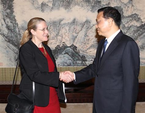 Please reconnect and click here for login. WZ-CN018 World Bank | Chinese Vice Premier Li Keqiang ...