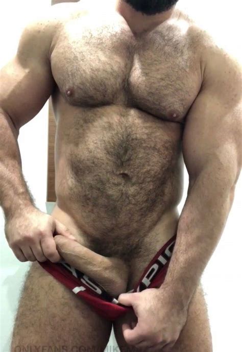 Mike Mazz Onlyfans