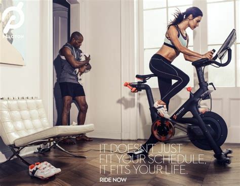 Home Fitness Junkie Peloton Cycle Taylor Walker Fit