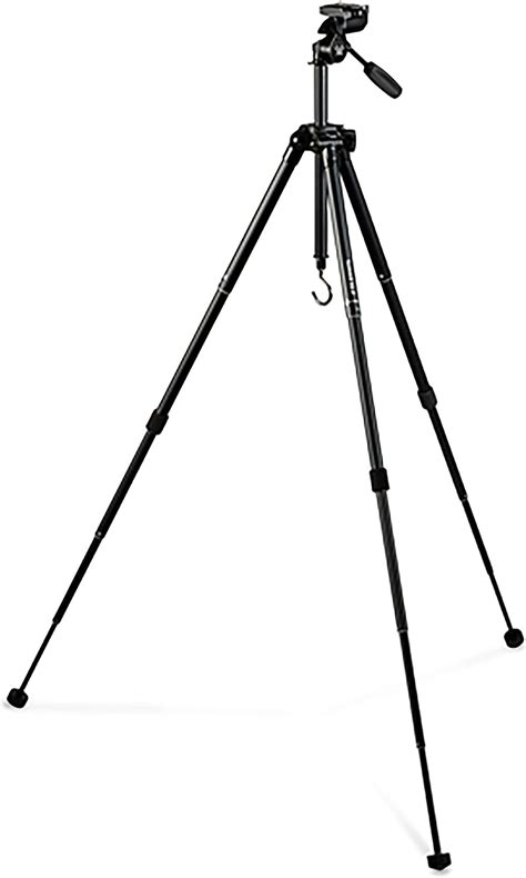 All Inclusive Best Hunting Tripod For Spotting Scopes In 2020