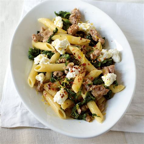 Maybe you would like to learn more about one of these? Ricotta-Spinat-Pasta Rezept - ESSEN UND TRINKEN