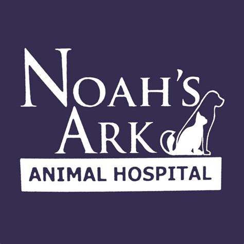 Noahs Ark Animal Hospital Lexington Ky
