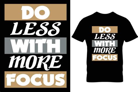 Motivational Typography Quote T Shirt Design 23811544 Vector Art At