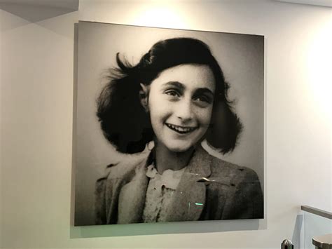 41 Amazing Anne Frank Quotes On Life Turtle Quotes
