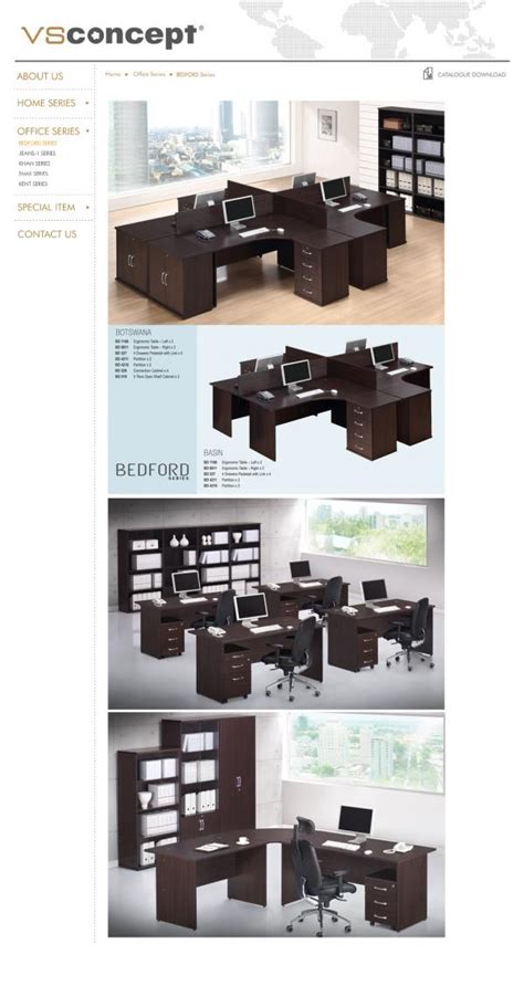Vs Concept Furniture Sdn Bhd Mfa V2 Muar Furniture Association