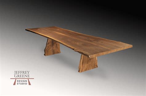 Shop our natural edge dining table selection from the world's finest dealers on 1stdibs. Natural Edge Board Live Edge Dining Room Table - Jeffrey ...